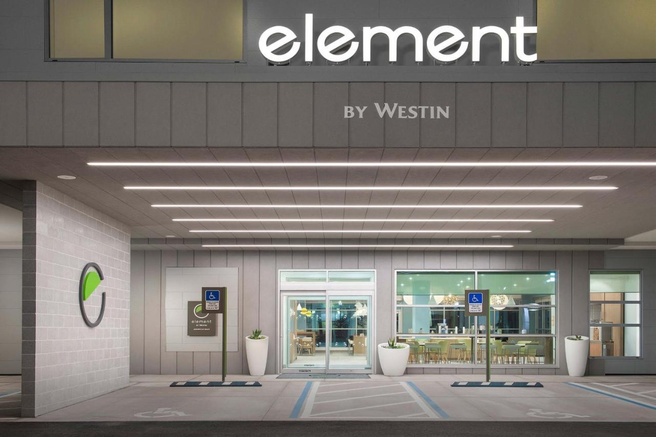 Element Jacksonville Beach Zewnętrze zdjęcie