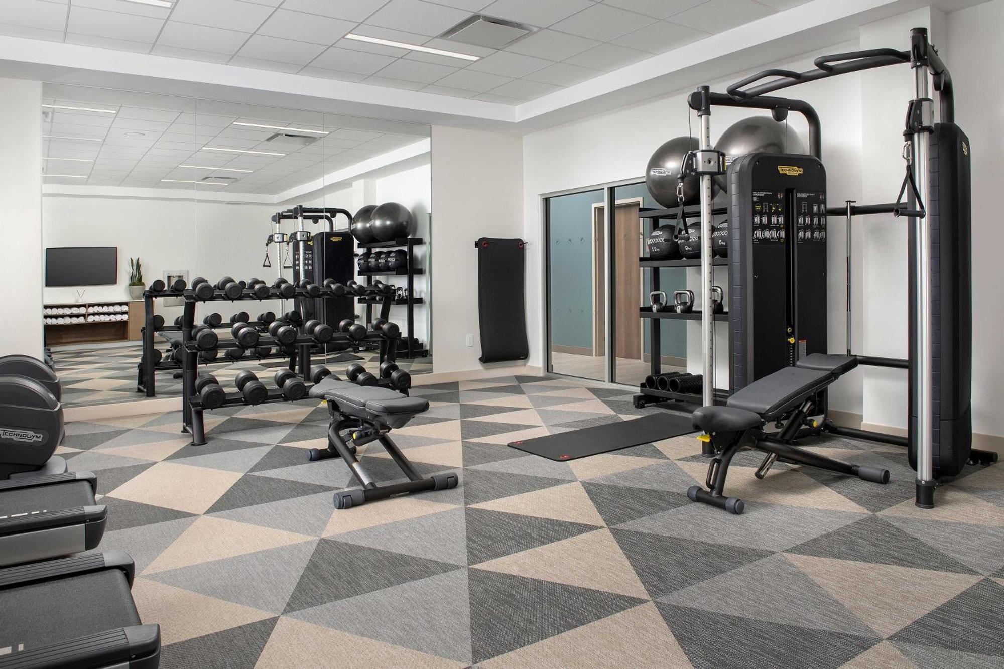 Element Jacksonville Beach Zewnętrze zdjęcie